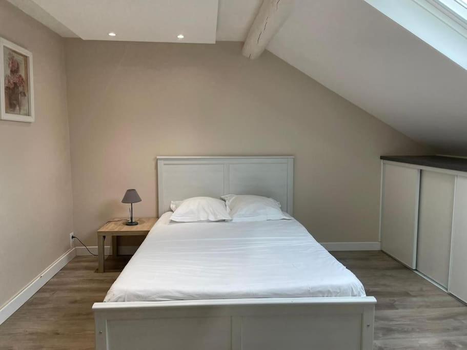 דירות Épernay Studio Hypercentre 4 Min Avenue De Champagne מראה חיצוני תמונה