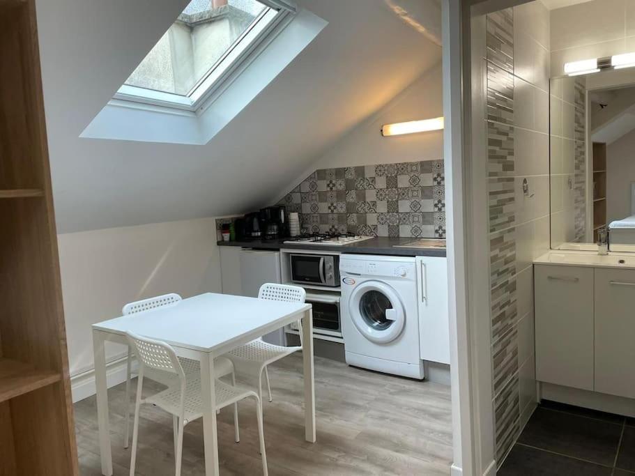 דירות Épernay Studio Hypercentre 4 Min Avenue De Champagne מראה חיצוני תמונה